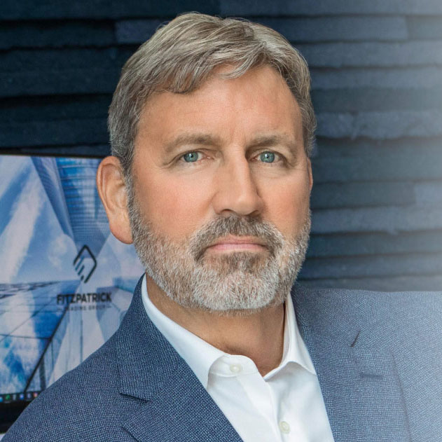 Photo of Dan Fitzpatrick