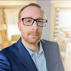 Photo of Scott McGregor