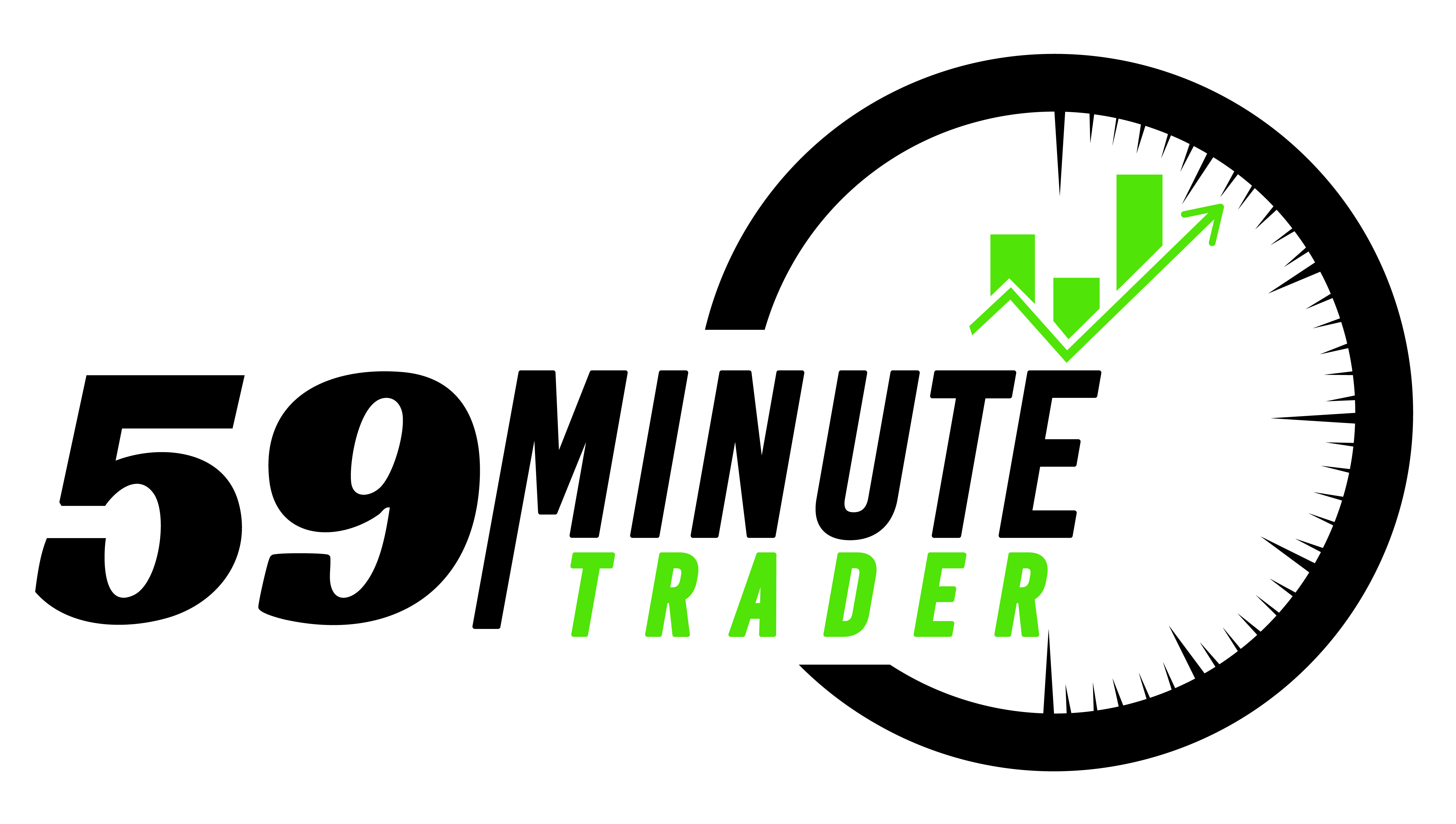 The 59 Minute Trader