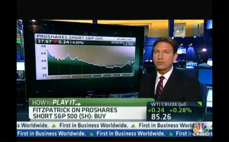 Fitzpatrick’s Fed Plays