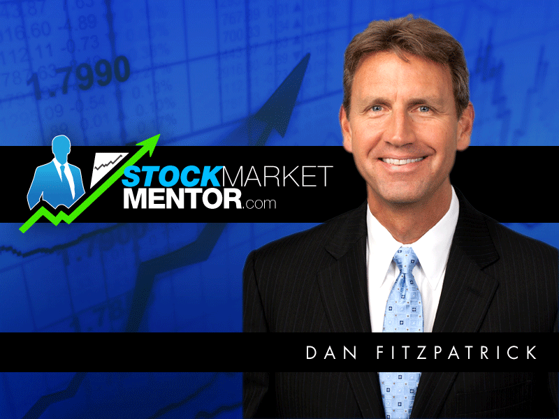 3 Stocks (CSCO, JNPR and DIS) – May 7, 2008