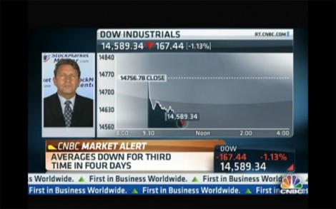 Gold Is “Broken” and Add Oil at $85: Analyst