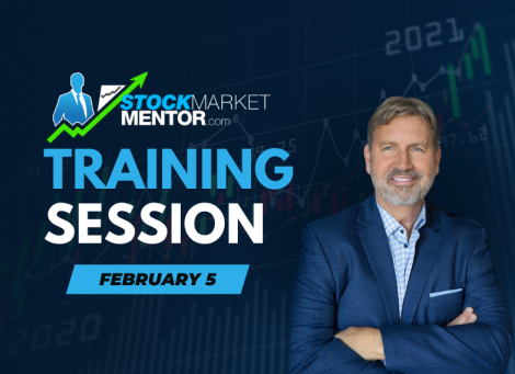 Monday Training Session – February 5, 2024