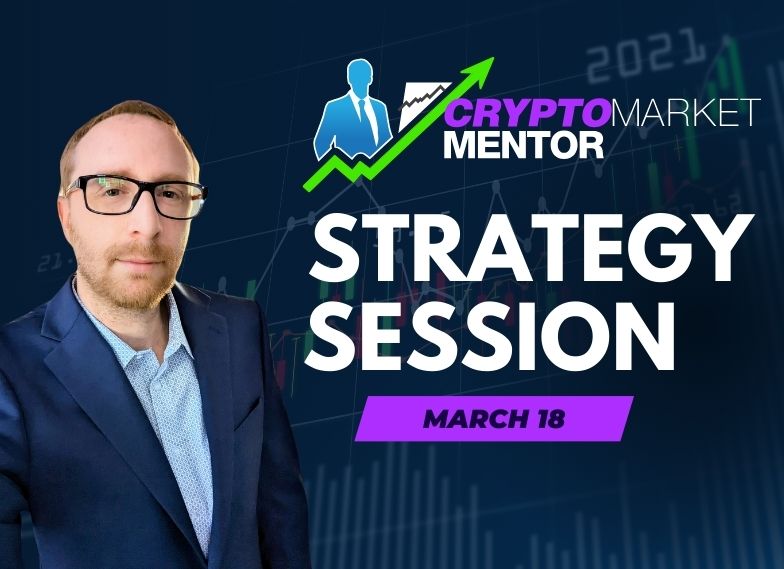 CMM Strategy Session 03-18-24