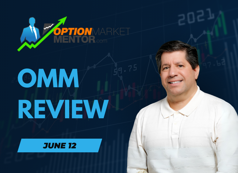 OMM Review – June 12, 2024