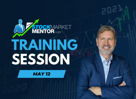 Monday Training Session – May 12, 2025