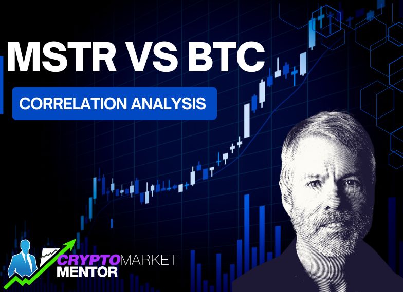 Understanding the MSTR/BTC Correlation
