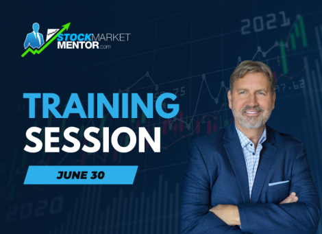 Monday Live Training Session – June 30, 2025