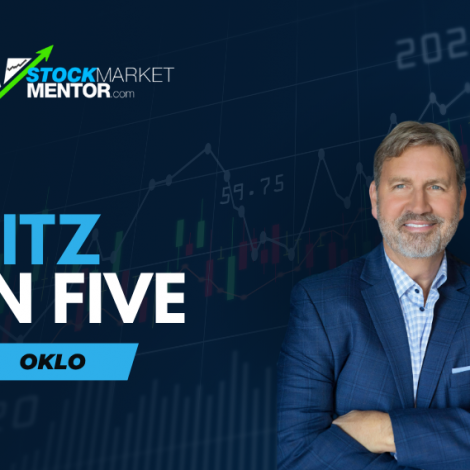 Here’s your trade on Oklo ($OKLO) – July 25, 2025