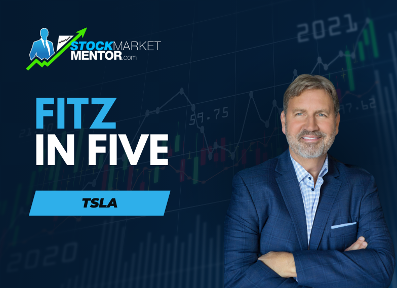 Here’s how I’m framing a trade on Tesla ($TSLA) – August 18, 2025