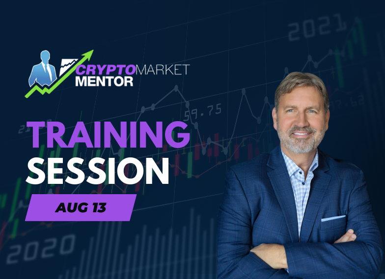 Crypto Training Session – August 13, 2025