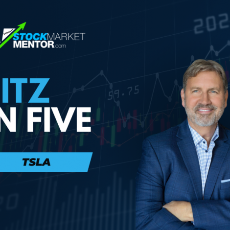 Here’s your trade on Tesla ($TSLA) – September 12, 2025