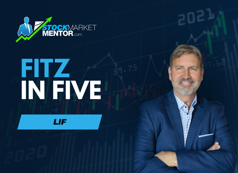 Here’s your trade on Life360 ($LIF) – September 25, 2025