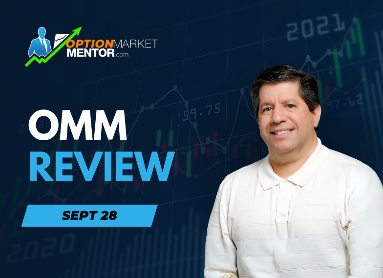 OMM Review – September 28, 2025