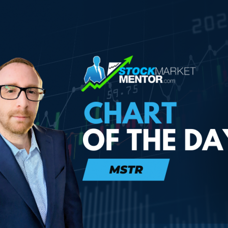 Has $MSTR Bottomed? – September 18, 2025