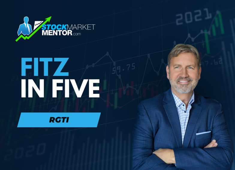 Here’s how to capitalize on more upside in Rigetti ($RGTI) – October 6, 2025