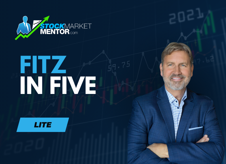 Here’s how we are trading Lumentum Holdings ($LITE) – October 29, 2025