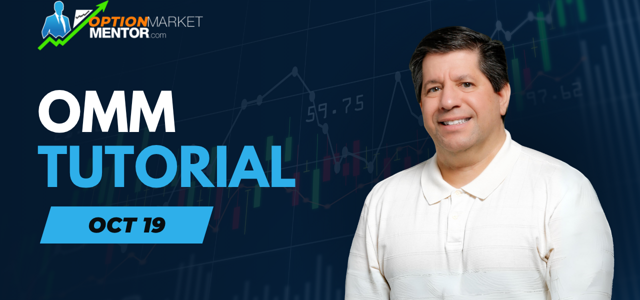 OMM Review – October 19, 2025