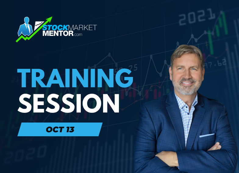Monday Training Session – October 13, 2025