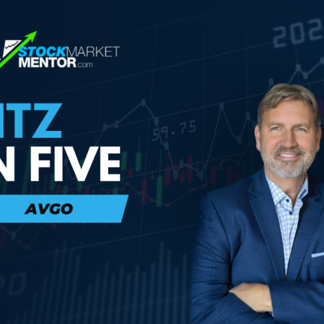 Here’s how Broadcom ($AVGO) traded today with a 59-minute trading tactic – November 24, 2025