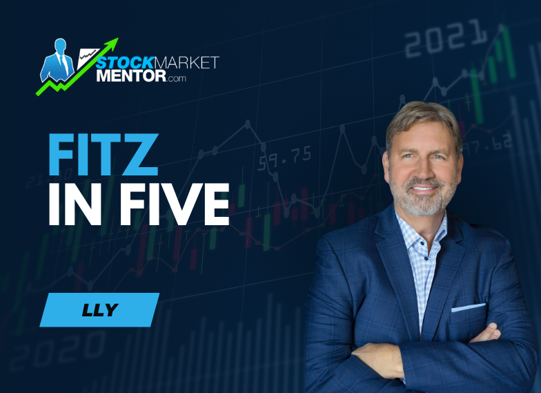 Here’s your trade on Eli Lilly ($LLY) – November 12, 2025