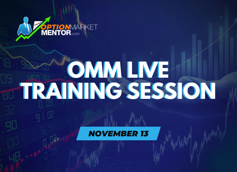 OMM Live Training Session – November 13, 2025