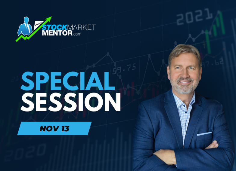 Dan’s take on the current market – November 13, 2025