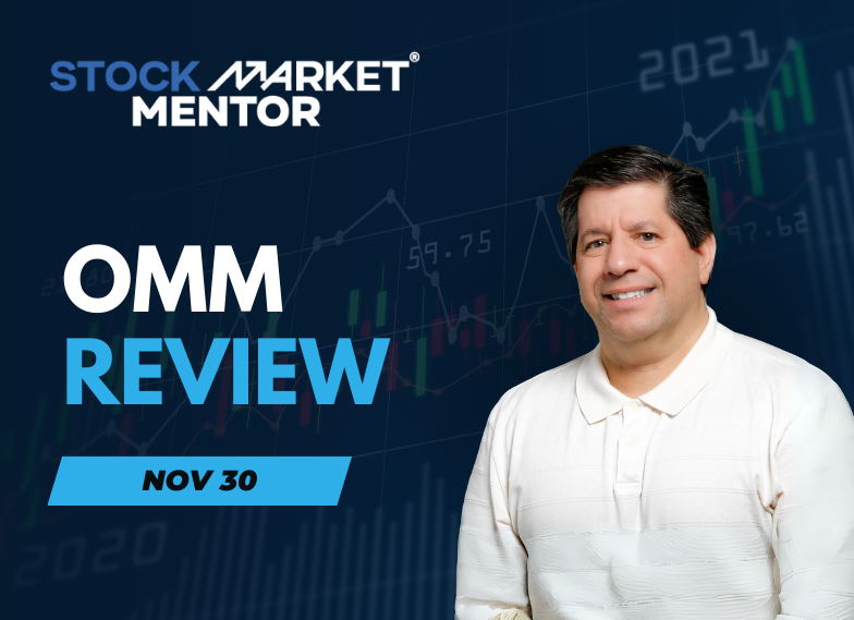 OMM Review – November 30, 2025