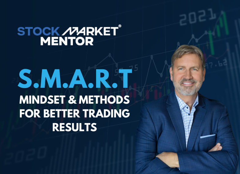 Want to improve your trading for free?  Here’s how to do it the SMART way – December 5, 2025