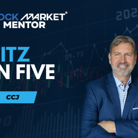 Here’s your trade on Cameco ($CCJ) – January 16, 2026