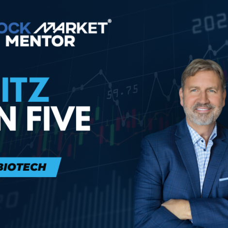 Two sectors are working.  I’m covering one of them tonight.  Here’s your biotech trade – February 19, 2026