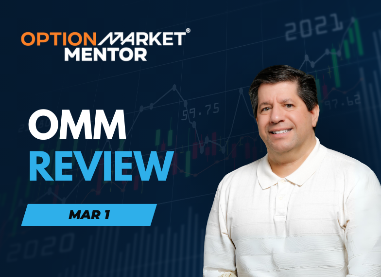 OMM Review – March 1, 2026