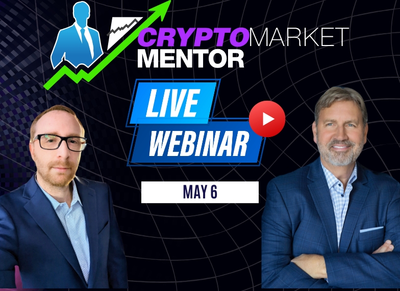 CMM Webinar Recording: Riding the Green Wave with TAO, ZEC, and ONDO