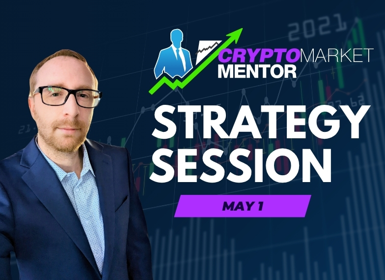 CMM Strategy Session 05-01-26