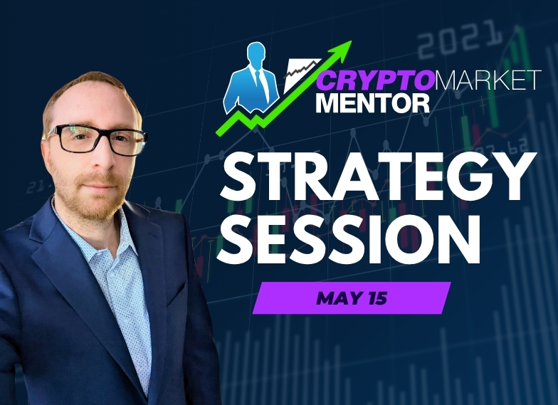 CMM Strategy Session 05-15-26