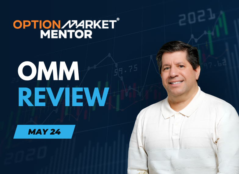 OMM Review – May 24, 2026