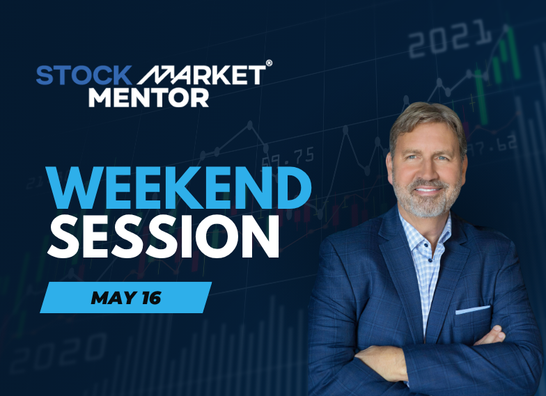 Weekend Study Session – May 16, 2026