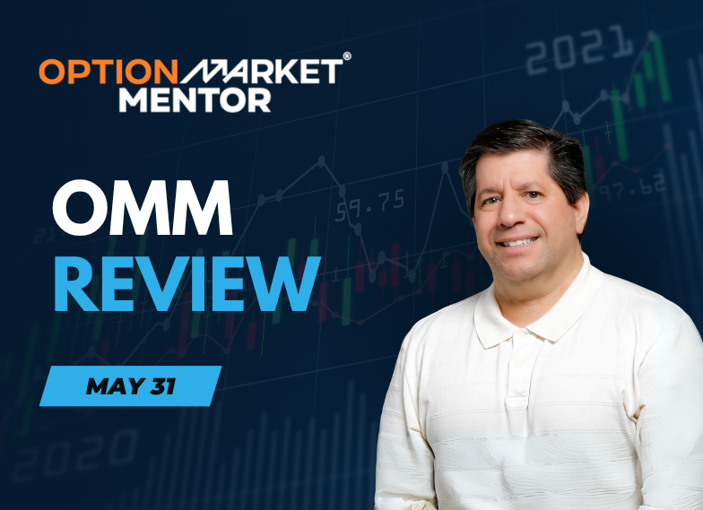 OMM Review – May 31, 2026