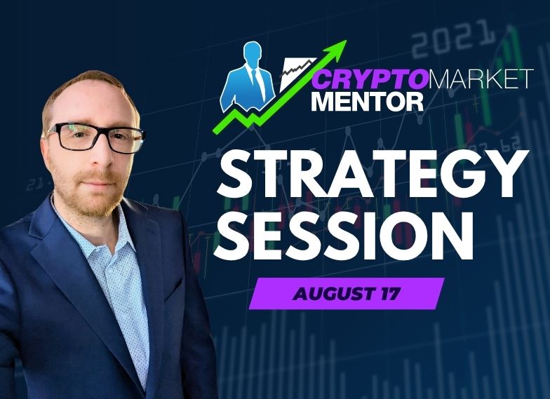 CMM Strategy Session 08-17-26