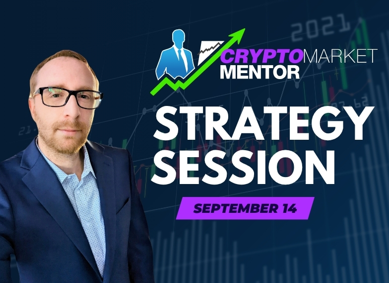 CMM Strategy Session 09-14-26