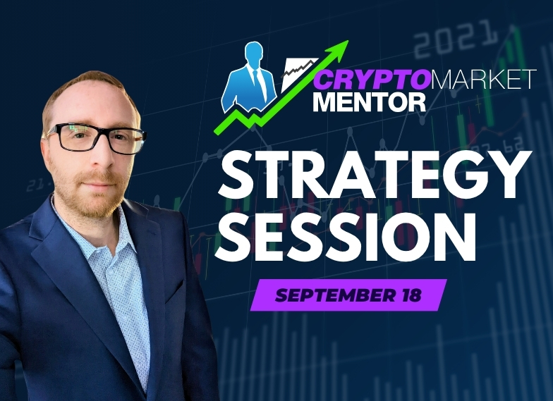 CMM Strategy Session 09-18-26