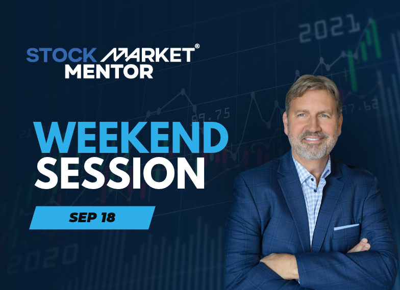 Weekend Study Session – September 18, 2026